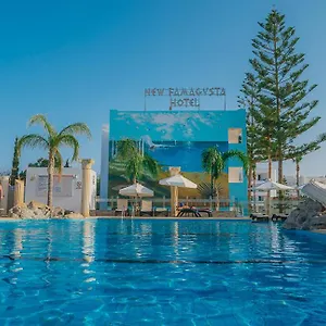 3* Otel New Famagusta &