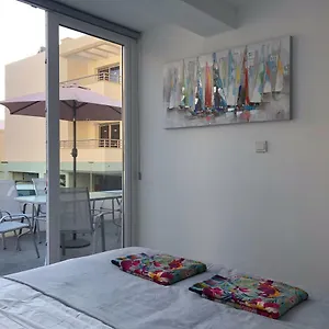 Go Sea Apt. Ajia Napa
