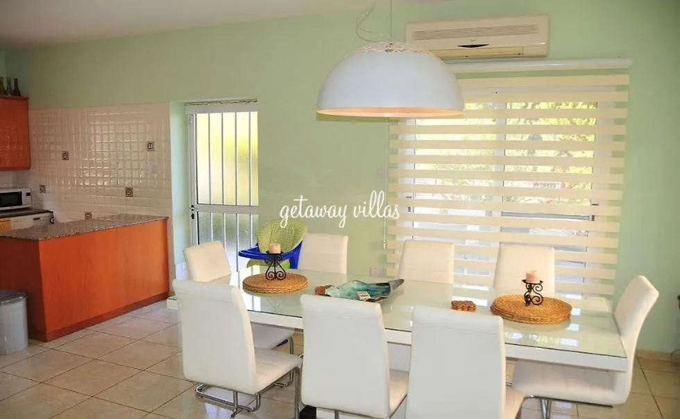 Lula Villa Ayia Napa