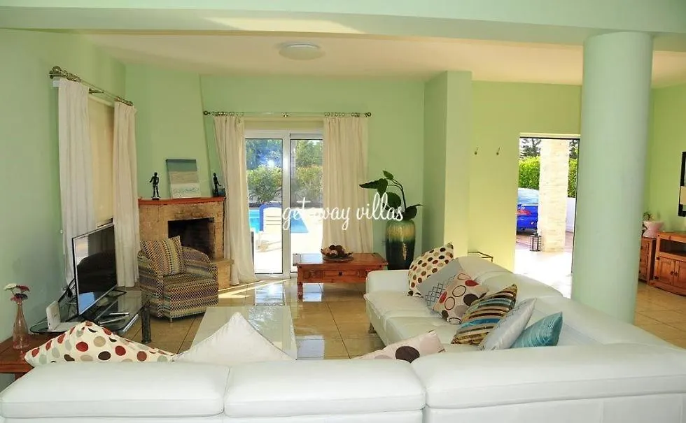 Lula Villa Ayia Napa