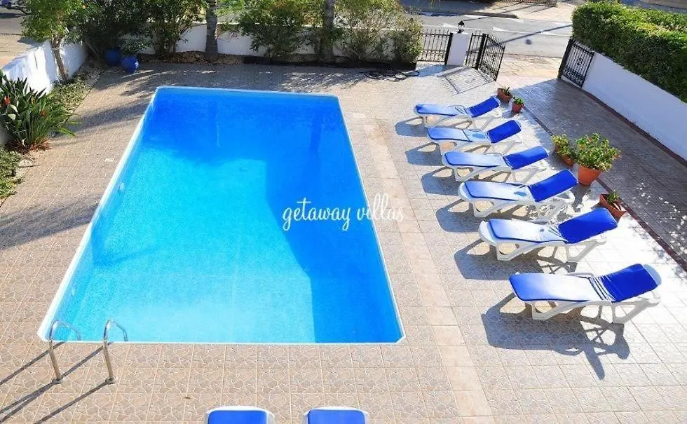 Lula Villa Ayia Napa