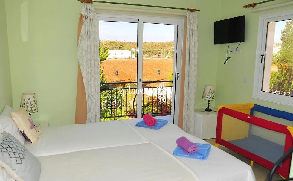 Lula Villa Ayia Napa 0*,  Cyprus