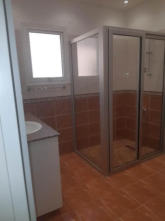 Lula Villa Ayia Napa