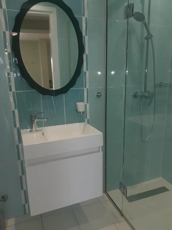 Lula Villa Ayia Napa